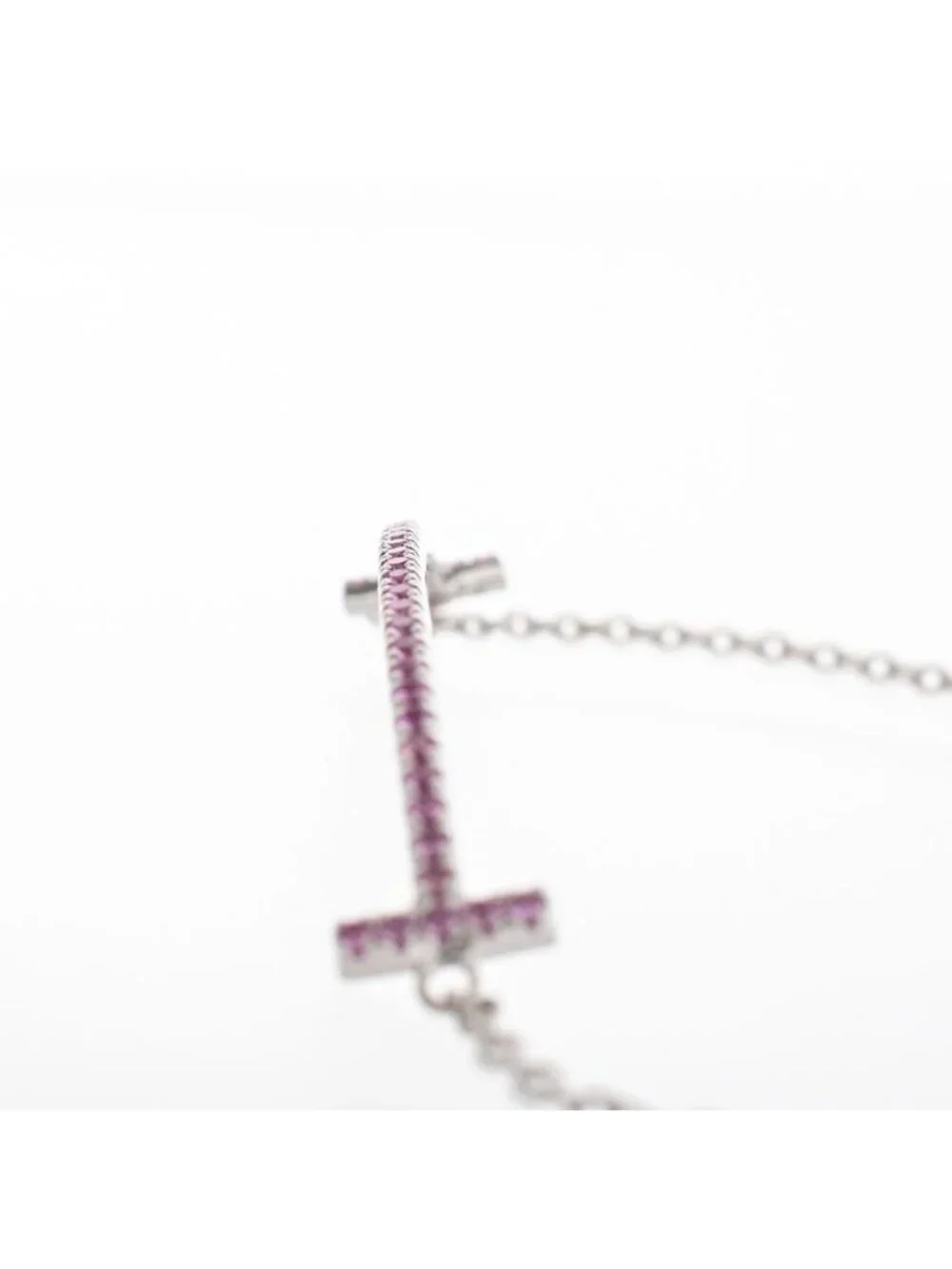 Tiffany & Co Bracelet T-smile